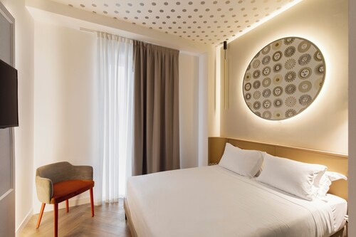 B&B Hotel Milano Missori