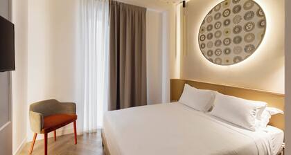 B&B Hotel Milano Missori