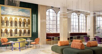 B&B Hotel Milano Missori