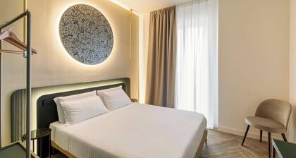 B&B Hotel Milano Missori