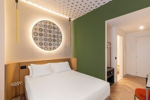 Room - B&B Hotel Milano Missori (Milan)