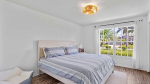 4 Schlafzimmer, kostenloses WLAN