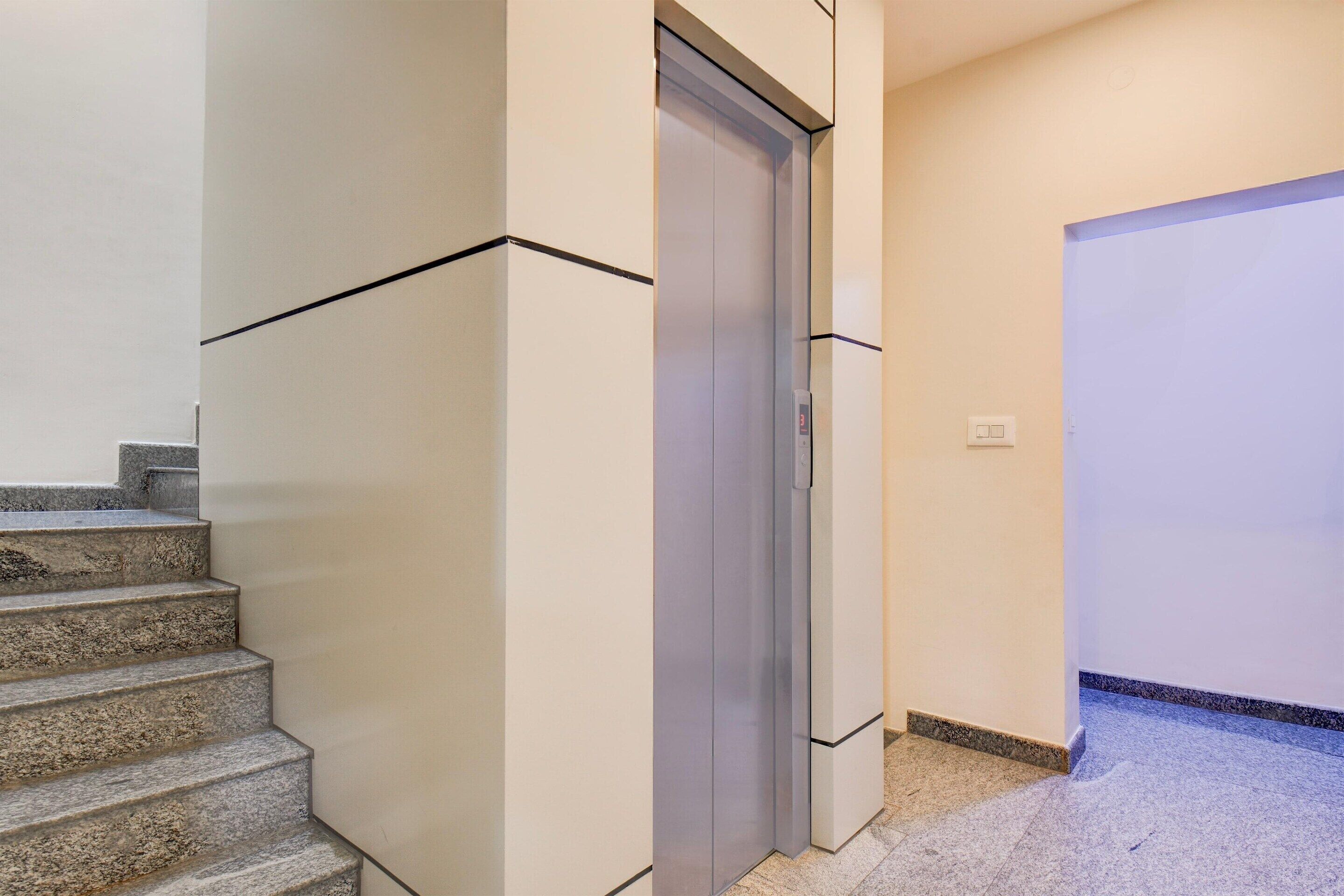 独立别墅 | 住宿内部