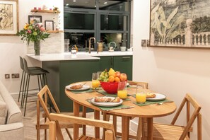 Appartement | 2 slaapkamers