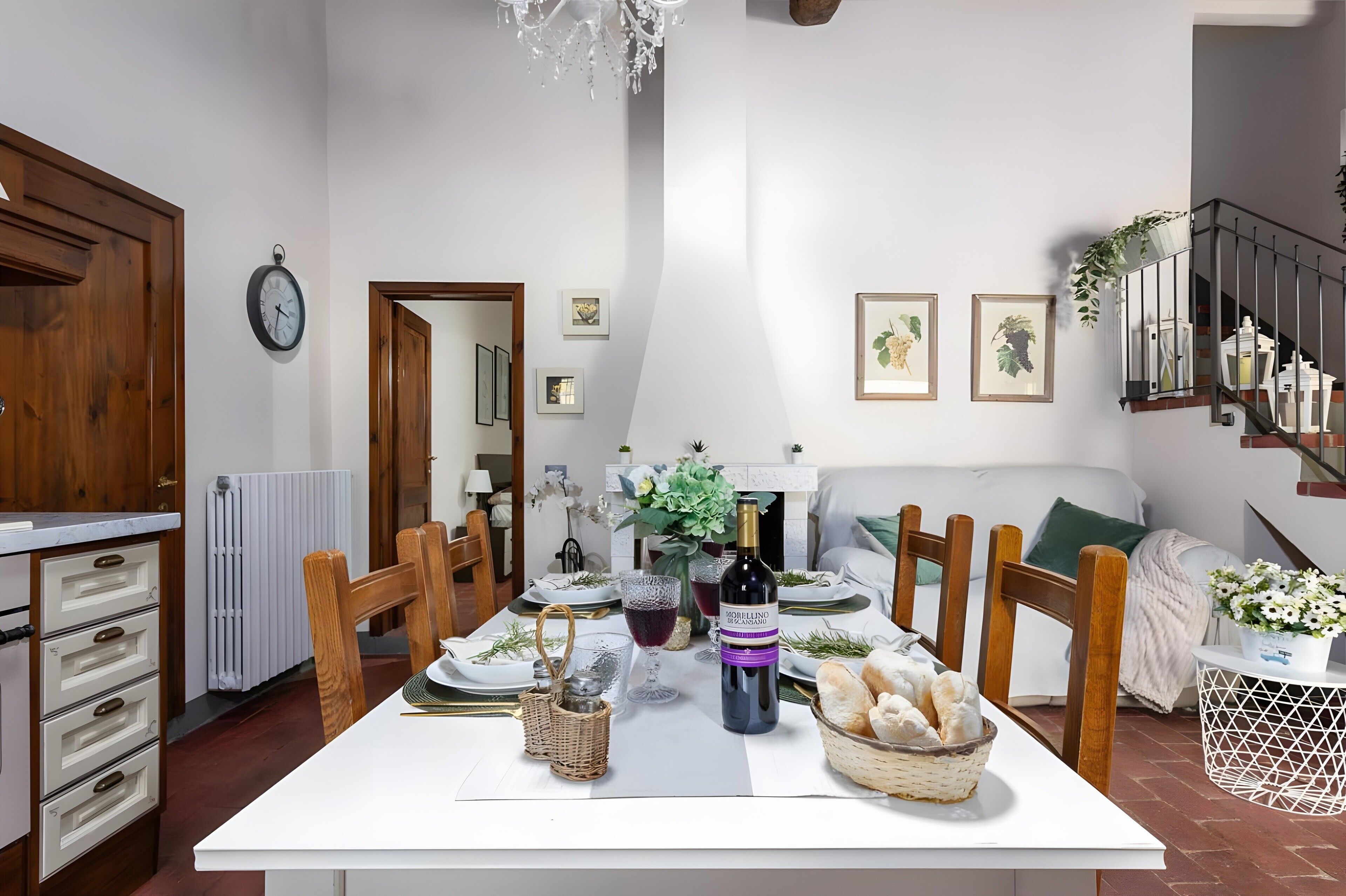 Restaurantes