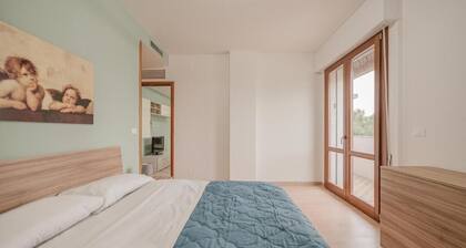 Vittoria's Flat - 15 min da Venezia