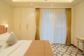 Villa - ELIVAAS Solace Teal 5 BHK Villa  (Goa)