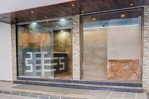 House | Reception - Townhouse Lonavala (Mawal)