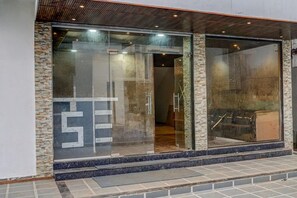 Nhà | Quầy tiếp tân