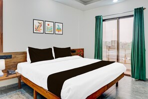 House | 1 bedroom - Classic With Balconylonavala (Mawal)