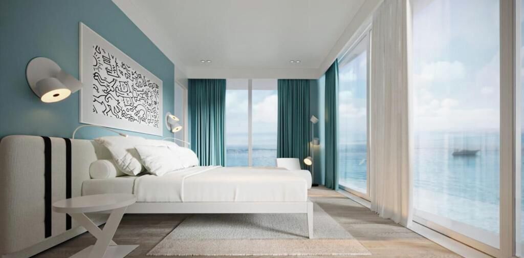 ห้องพัก