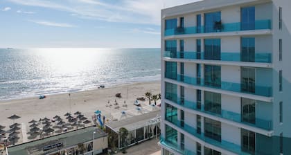 Nava Star Hotel