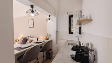 Estudi | Cuina privada