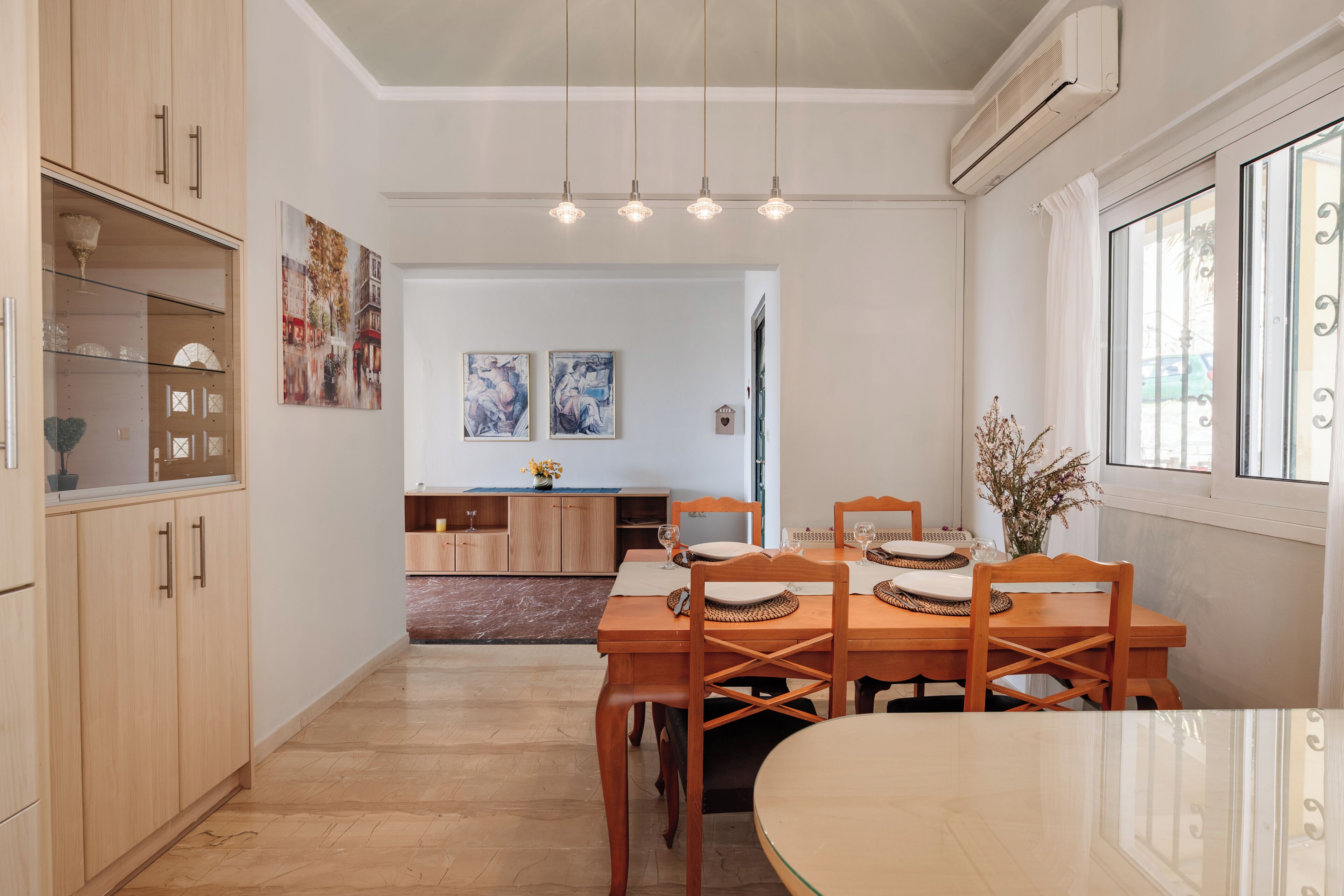 Appartamento Superior, vista mare | Cucina privata