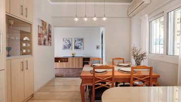 Appartamento Superior, vista mare | Cucina privata