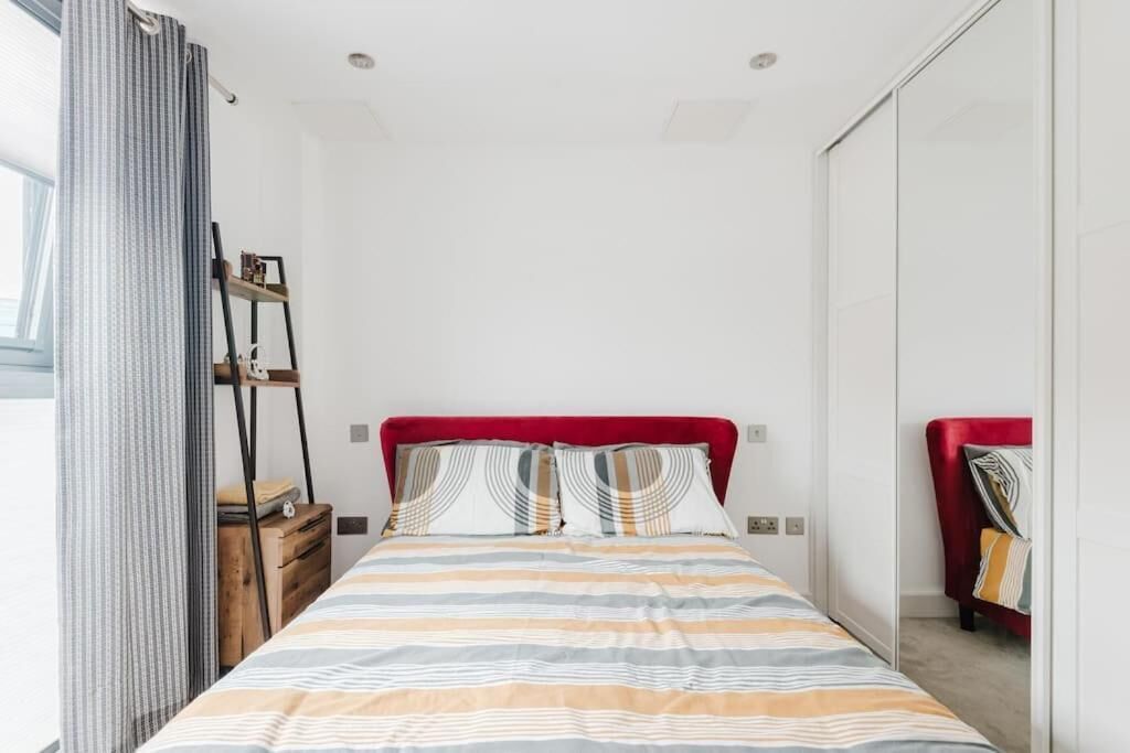 Leilighet, 1 soverom, tilgjengelighetstilpasset