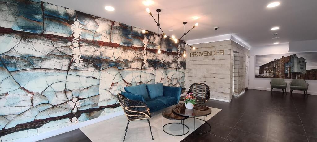 Apartment, 1 Bedroom, Accessible | Living room