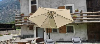 Charming farmhouse in northern Italy - nature, tranquillity & real agriturismo feeling