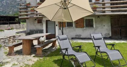 Charming farmhouse in northern Italy - nature, tranquillity & real agriturismo feeling