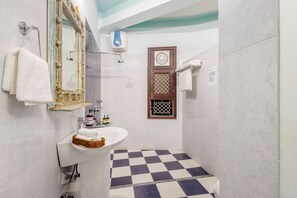Căn hộ Deluxe | Phòng tắm