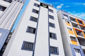 Huis | Exterieur