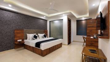 Chambre Double Deluxe