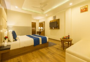 Deluxe Double Room - OPO Horizon VIVA (New Delhi)