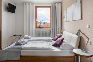 Wi-Fi, draps fournis