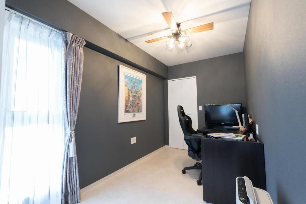 Appartement Supérieur, véranda, vue ville | Intérieur