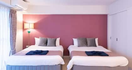 Japan Hinata Hotel