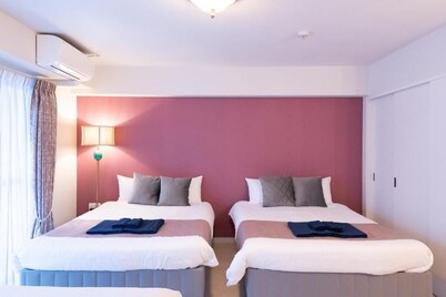 Japan Hinata Hotel