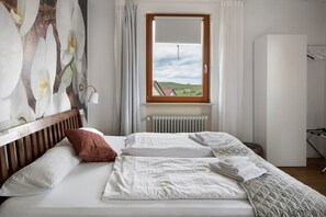 Wi-Fi, draps fournis