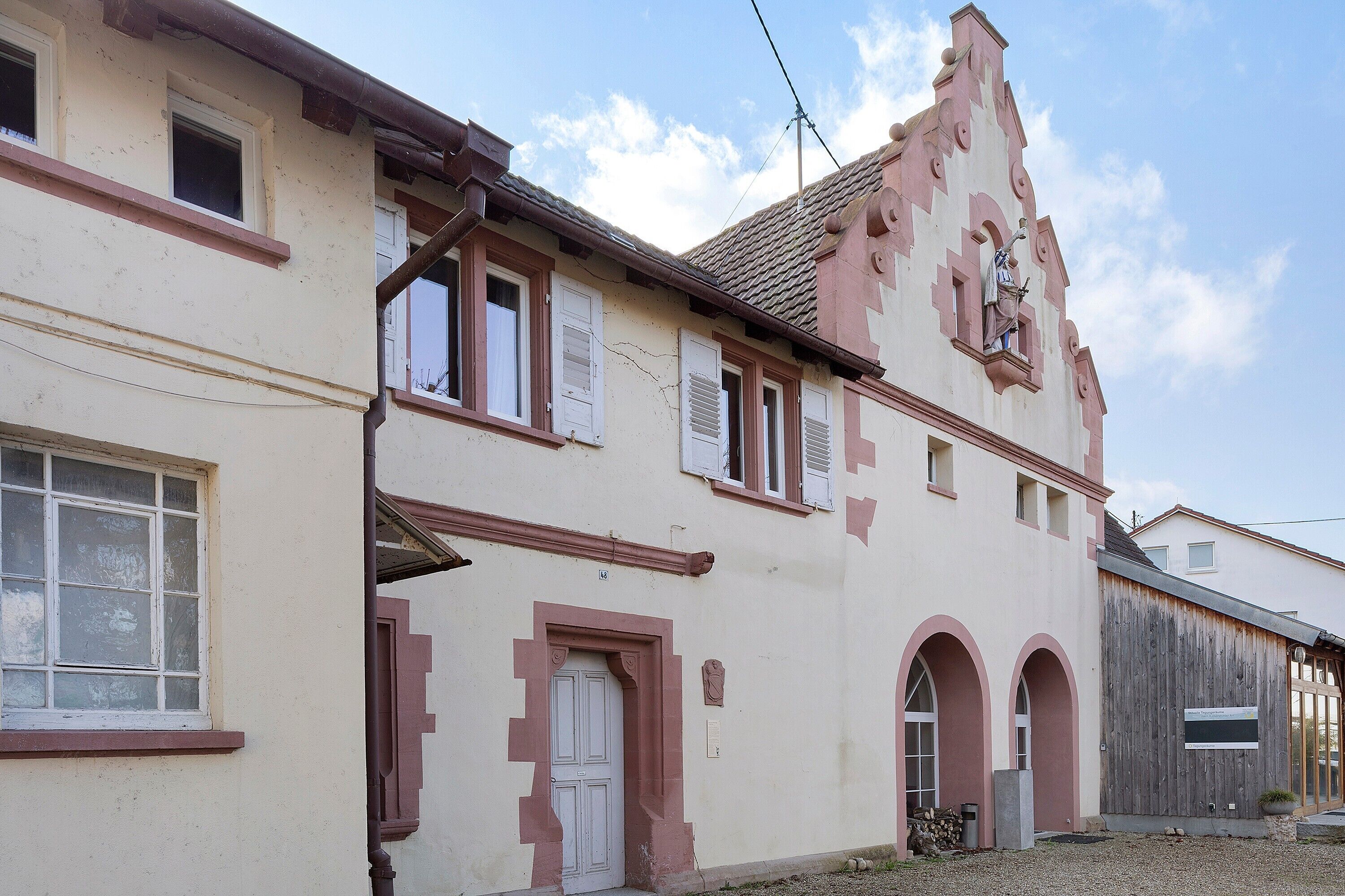 Außenbereich