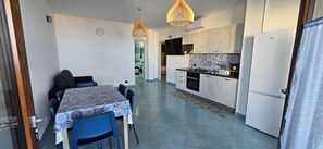 Private kitchen - Vrbo Property (Palinuro)