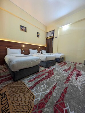 Room - AL JAWAHARA AL TABBA  (Madinah)