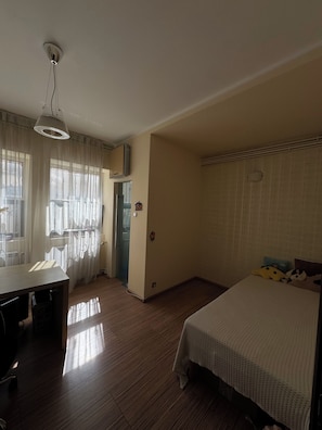 3 Schlafzimmer, Bügeleisen/Bügelbrett, WLAN, Bettwäsche
