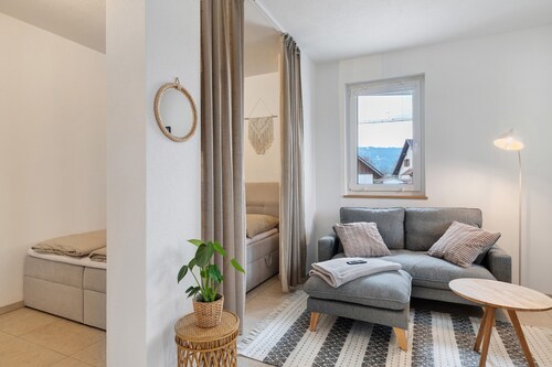 Apartment Bodensee Lindau
