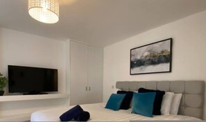 3 habitaciones 