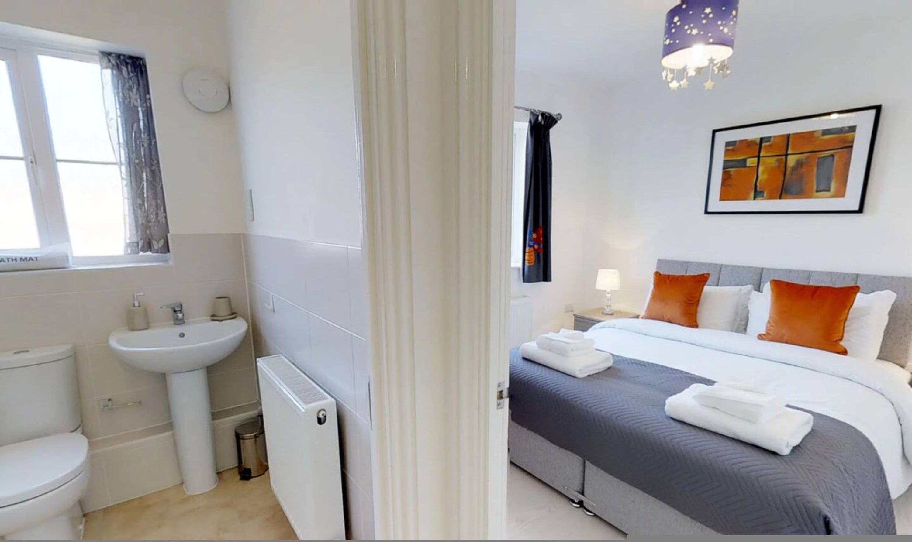 House | 3 bedrooms