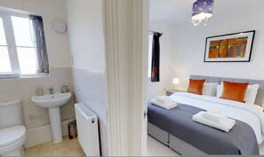 3 chambres