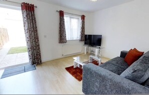 Apartment - Cole Green Lane - Free Parking (Welwyn Garden City)