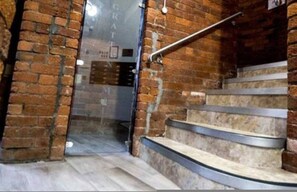 Room - Modern Studio Apartment 1 in Bradford City (Bradford)