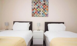 Apartment, Raucher | 2 Schlafzimmer