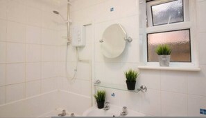 Apartment - Southampton House - 2 Bedroom Accomodation (Southampton)