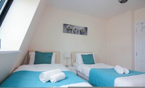 Apartment, Smoking - Castle Point Apartments Southampton 19 (Southampton)