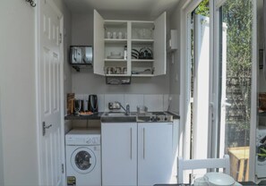 Apartment - Crofton Park - Central London Studio (London)