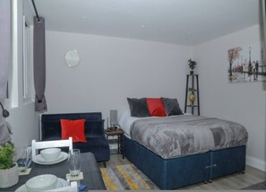 2 habitaciones 
