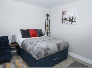 2 habitaciones 