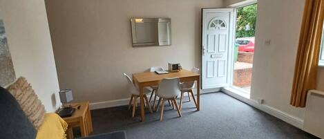 Apartment, Smoking | 2 bedrooms
