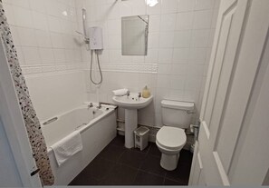 Apartment, Smoking - Southampton 2-bedroom House (Southampton)